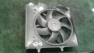 Pièce détachée automobile d'occasion ventilateur pour citroen c3 1.4 premier références oem iam gmv100cem00