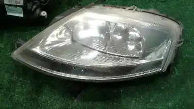 Peça sobressalente para automóvel em segunda mão Farol / Farolim Esquerdo por CITROEN C3 1.4 HDi Cool Referências OEM IAM   