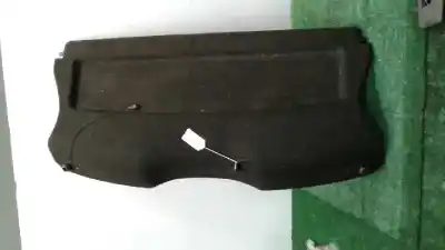 Автозапчасти б/у задний поддон за FORD FIESTA (CBK) 1.4 TDCi CAT ссылки OEM IAM   