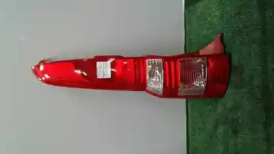 Piesă de schimb auto la mâna a doua lampã spate stânga pentru fiat panda (169) 1.2 8v dynamic referințe oem iam 