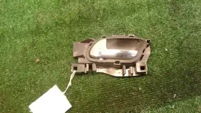 Pezzo di ricambio per auto di seconda mano maniglia interna posteriore sinistra per citroen c4 picasso sx riferimenti oem iam 