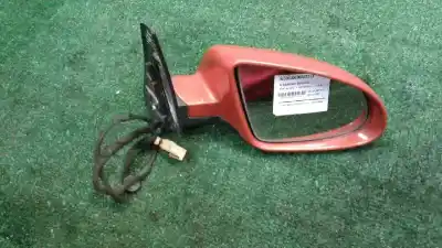 Pezzo di ricambio per auto di seconda mano retrovisore destro per audi a2 (8z) 1.4 tdi (55kw) riferimenti oem iam 