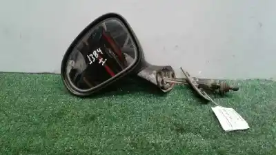 Tweedehands auto-onderdeel linker spiegel voor daewoo matiz 0.8 cat oem iam-referenties 