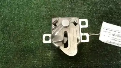 Pezzo di ricambio per auto di seconda mano chiusura del cappuccio per lancia ypsilon (402) 1.2 cat riferimenti oem iam 