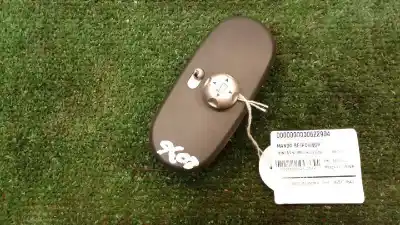 Pezzo di ricambio per auto di seconda mano controllo specchio per mini mini (r50,r53) one riferimenti oem iam 6924652