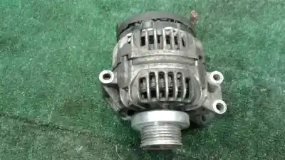 Second-hand car spare part Alternator for RENAULT SCENIC (JA..) Motor 1.6 Ltr. - 79 kW OEM IAM references 7700434899  0124325031