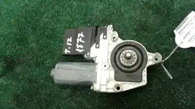 Second-hand car spare part rear left window motor for seat toledo (1m2) 2.3 vr5 oem iam references 1j4959811c