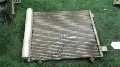 Second-hand car spare part Heating / Air Conditioning Radiator for CITROEN C3 Motor 1.4 Ltr. - 50 kW HDi OEM IAM references 9635759480  