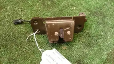 Recambio de automóvil de segunda mano de CERRADURA MALETERO / PORTON para DAEWOO LANOS  referencias OEM IAM   