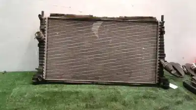 Peça sobressalente para automóvel em segunda mão Radiador De água por FORD FOCUS BERLINA (CAP) Sport Referências OEM IAM 0374CCZ  