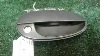 Second-hand car spare part  for DAEWOO MATIZ  OEM IAM references   