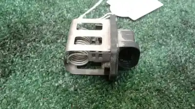Second-hand car spare part Heater Blower for DAEWOO MATIZ CD OEM IAM references   