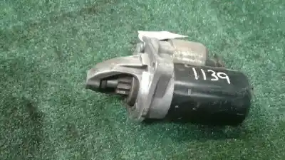 Pezzo di ricambio per auto di seconda mano motorino di avviamento per ford fiesta (cbk) 1.4 16v cat riferimenti oem iam 