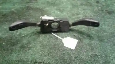 Second-hand car spare part Multifunction Switch for SEAT IBIZA (6L1) Signo OEM IAM references 6Q0953503AD  