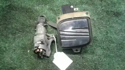 Second-hand car spare part Ignition Switch for SEAT IBIZA (6L1) Signo OEM IAM references   