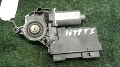 Second-hand car spare part rear left window motor for audi a4 berlina (8e) 1.9 tdi oem iam references 105848101