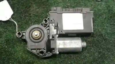 Second-hand car spare part rear right window motor for audi a4 berlina (8e) 1.9 tdi oem iam references 105849101