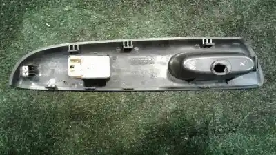Second-hand car spare part left front power window switch for daewoo matiz se oem iam references   