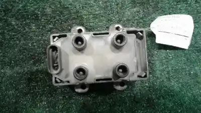 Second-hand car spare part Ignition Coil for RENAULT MEGANE I SCENIC (JA0) 1.6 OEM IAM references 7700274008  7700873701