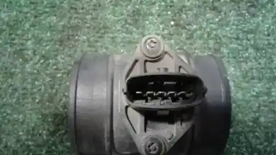 Peça sobressalente para automóvel em segunda mão medidor de massa de ar por opel combo 1.3 16v cdti referências oem iam 0281002549  24439252