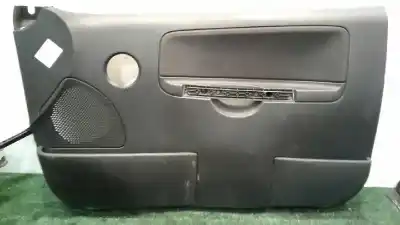 Peça sobressalente para automóvel em segunda mão Forra / Revestimento Da Porta Dianteira Direita por CITROEN C2 X Referências OEM IAM   