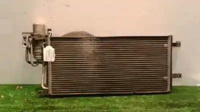 Peça sobressalente para automóvel em segunda mão Condensador / Radiador De Sofagem / Ar Condicionado por OPEL CORSA C Edition Referências OEM IAM   