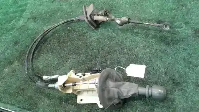 Pezzo di ricambio per auto di seconda mano LEVA DEL CAMBIO per FIAT PANDA (169)  Riferimenti OEM IAM   