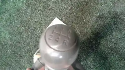 Pezzo di ricambio per auto di seconda mano leva del cambio per fiat panda (169) 1.3 jtd cat riferimenti oem iam   