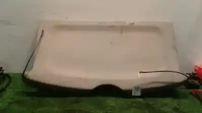 Second-hand car spare part Parcel Shelf for OPEL CORSA C Edition OEM IAM references   