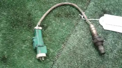 Pezzo di ricambio per auto di seconda mano Sonda Lambda per FORD FIESTA (CBK) 1.4 16V CAT Riferimenti OEM IAM 2S6A9F472BB  