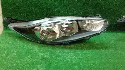 Автозапчасти б/у ПРАВАЯ ФАРА за FORD FIESTA (CCN)  ссылки OEM IAM 0843111B9R  