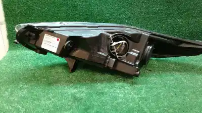 Автозапчасти б/у правая фара за ford fiesta (ccn) 1.6 ecoboost cat ссылки oem iam 0843111b9r  