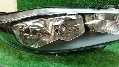 Автозапчасти б/у правая фара за ford fiesta (ccn) 1.6 ecoboost cat ссылки oem iam 0843111b9r  