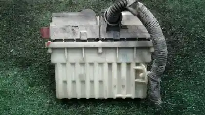 Pièce détachée automobile d'occasion calculateur moteur ecu pour opel astra g berlina club références oem iam 24462346  15408375