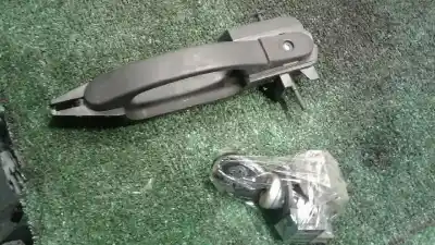 Peça sobressalente para automóvel em segunda mão comutador de ignição por ford fiesta (cbk) 1.4 16v cat referências oem iam   