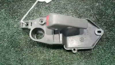Pezzo di ricambio per auto di seconda mano Maniglia Interna Posteriore Sinistra per FORD FIESTA (CBK) 1.4 16V CAT Riferimenti OEM IAM   