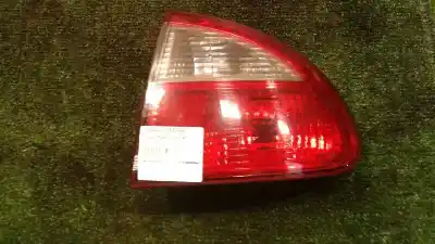 Автозапчасти б/у правый задний фонарь за SEAT LEON (1M1) Motor 1.9 Ltr. - 81 kW TDI ссылки OEM IAM   