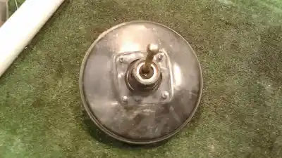 Recambio de automóvil de segunda mano de servofreno para seat ibiza (6k1) stella referencias oem iam 6k1612105k  