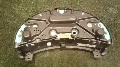Second-hand car spare part dashboard for opel corsa c silverline oem iam references 110008988009  09166814fl