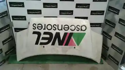 Second-hand car spare part Bonnet for CITROEN C2 X OEM IAM references   