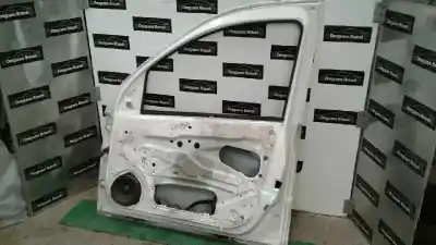 Second-hand car spare part front right door for opel combo 1.3 16v cdti oem iam references   