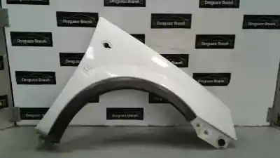 Second-hand car spare part Front Right Fin for OPEL COMBO 1.3 16V CDTI OEM IAM references   
