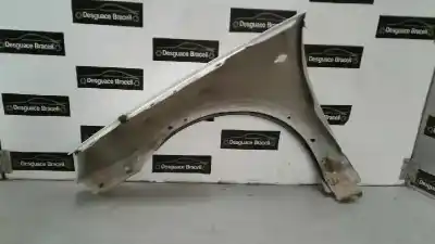 Second-hand car spare part front right fin for opel combo 1.3 16v cdti oem iam references   