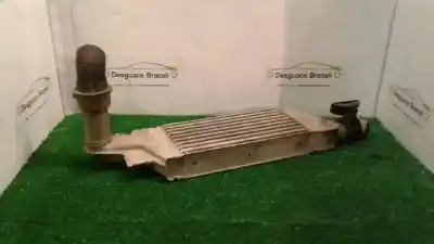 Pezzo di ricambio per auto di seconda mano intercooler per opel combo 1.3 16v cdti riferimenti oem iam 24466787  