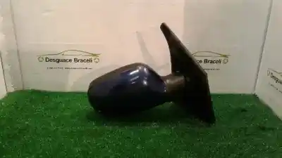 Автозапчастина б/у правий задний огляд для renault megane i scenic (ja0) 1.9 dti diesel cat посилання на oem iam   