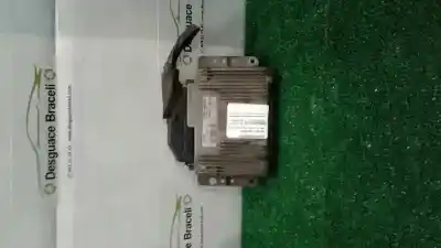 Second-hand car spare part ecu engine control for renault megane i scenic (ja0) 1.6e alize oem iam references 7700111772 hom7700875745 s115300121b