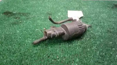 Second-hand car spare part washer pump for renault megane i scenic (ja0) 1.6e alize oem iam references   