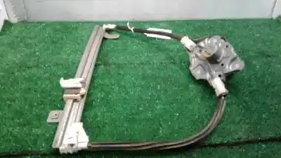 Second-hand car spare part rear right window regulator for renault megane i scenic (ja0) 1.6e alize oem iam references   