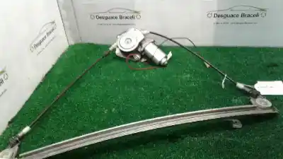 Second-hand car spare part Passenger Side Right Window Regulator for RENAULT MEGANE I SCENIC (JA0) 1.6e Alize OEM IAM references   