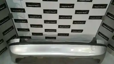 Second-hand car spare part Rear Bumper for OPEL ZAFIRA A Elegance OEM IAM references   